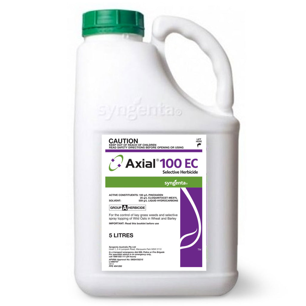 syngenta herbicide for wheat Axial 100 EC – North West Ag Services Click and Collect