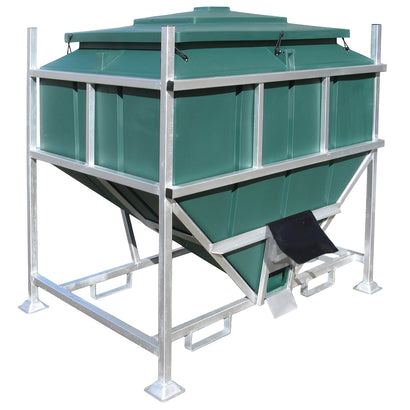 Bulka Bins (Multiple Sizes)