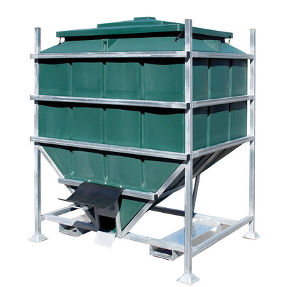 Bulka Bins (Multiple Sizes)