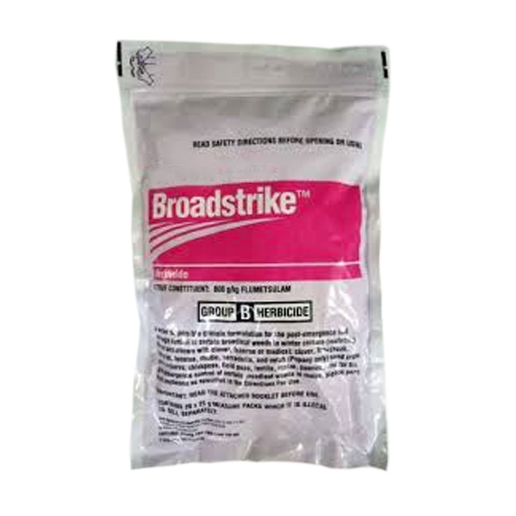 broadstrike herbicide label Broadstrike (Blister Pack) – North West Ag Services Click and Collect