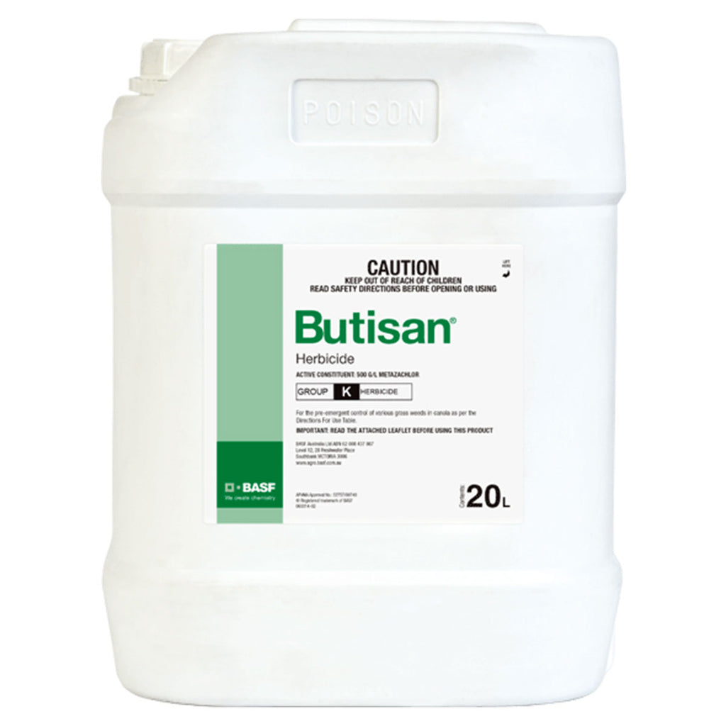 butisan herbicide Butisan – North West Ag Services Click and Collect