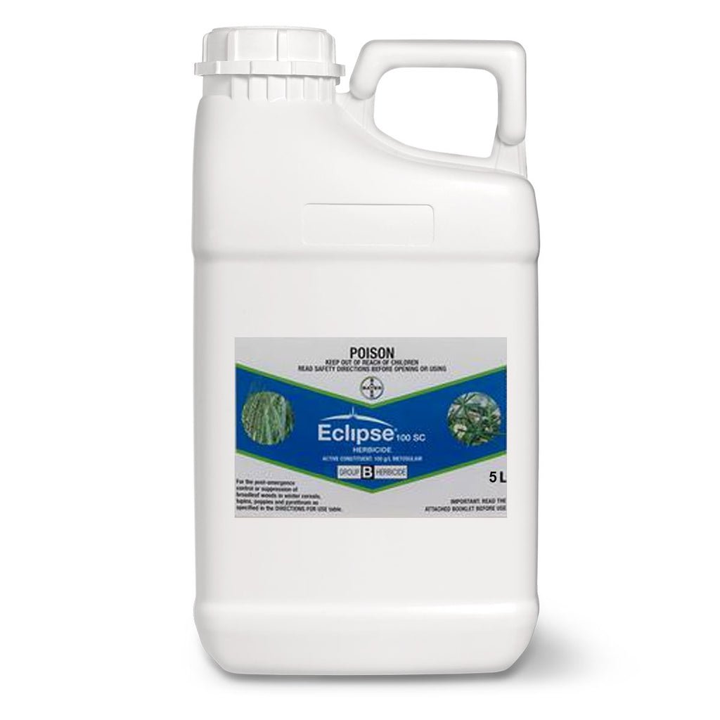 eclipse xc herbicide Eclipse 100 SC Herbicide – North West Ag Services Click and Collect