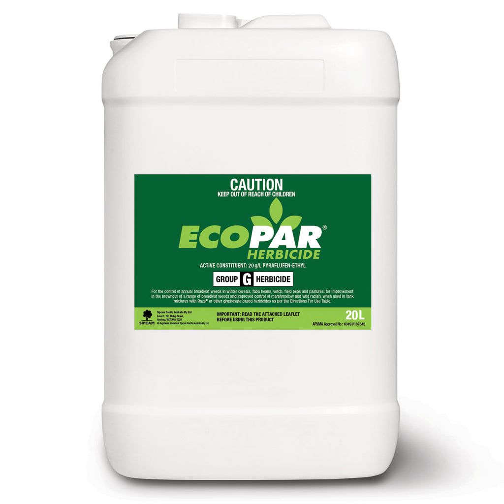 brownout herbicide Ecopar Herbicide – North West Ag Services Click and Collect