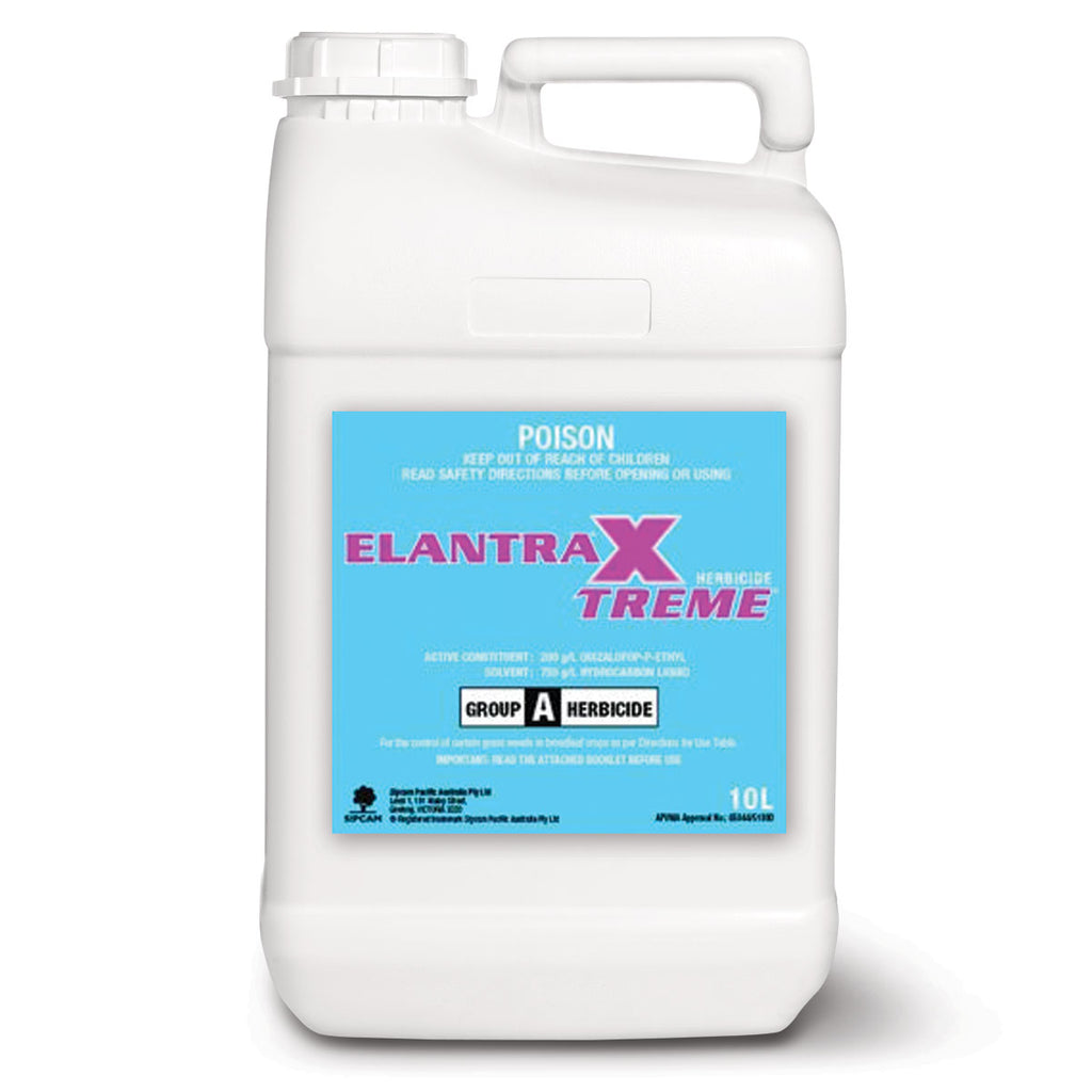 extreme herbicide Elantra Xtreme – North West Ag Services Click and Collect