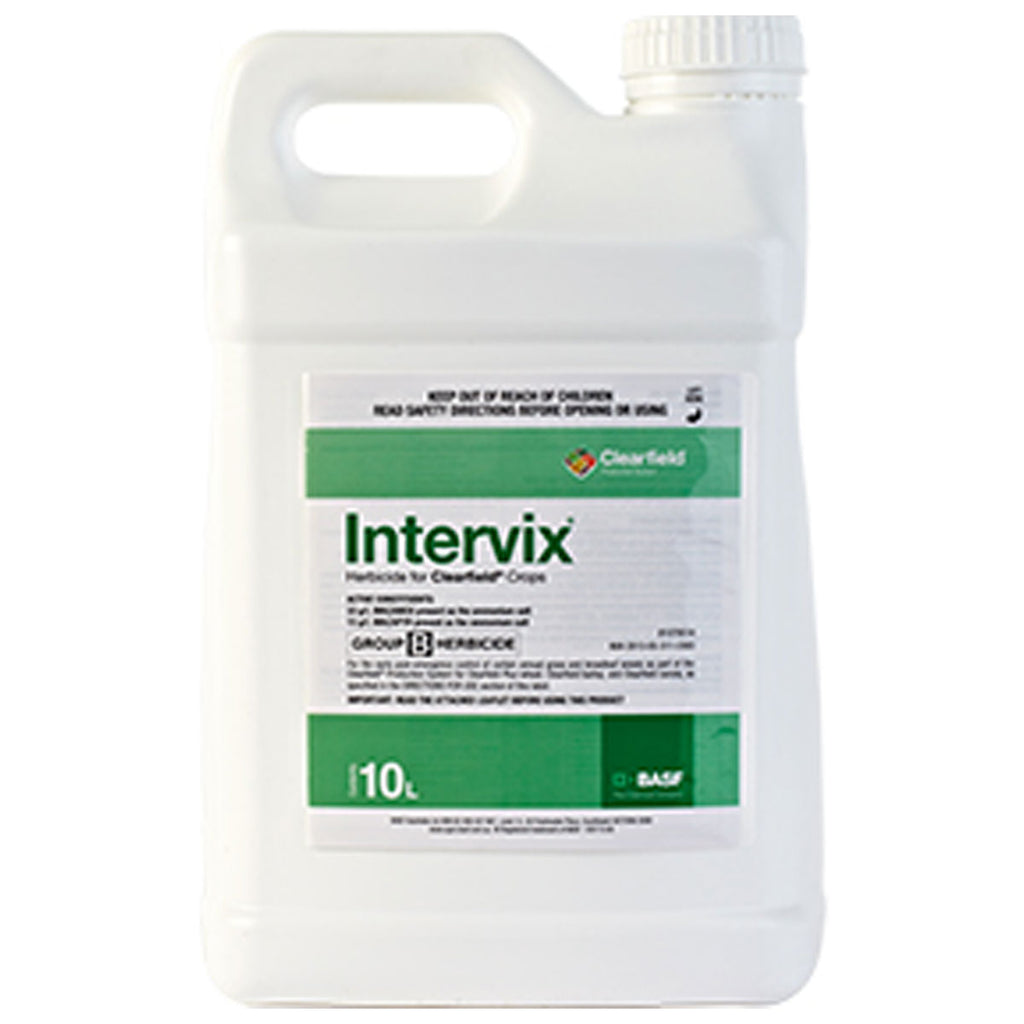 intervix herbicide label Intervix Herbicide – North West Ag Services Click and Collect