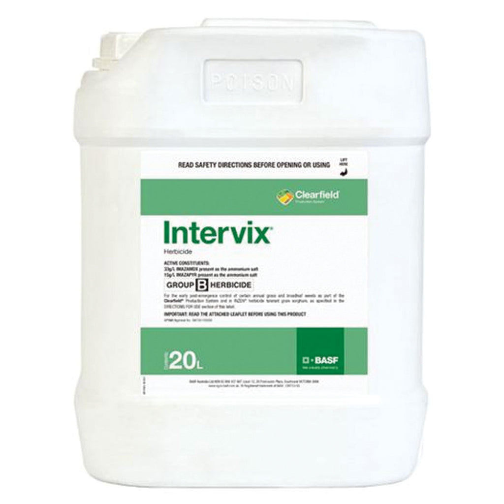 intervix herbicide Intervix Herbicide – North West Ag Services Click and Collect