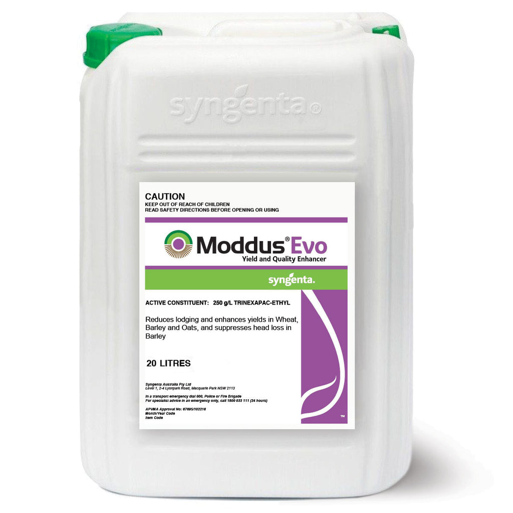 moddus herbicide Moddus Evo – North West Ag Services Click and Collect