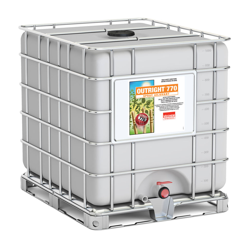outright herbicide Outright 770 Spray Adjuvant – North West Ag Services Click and Collect
