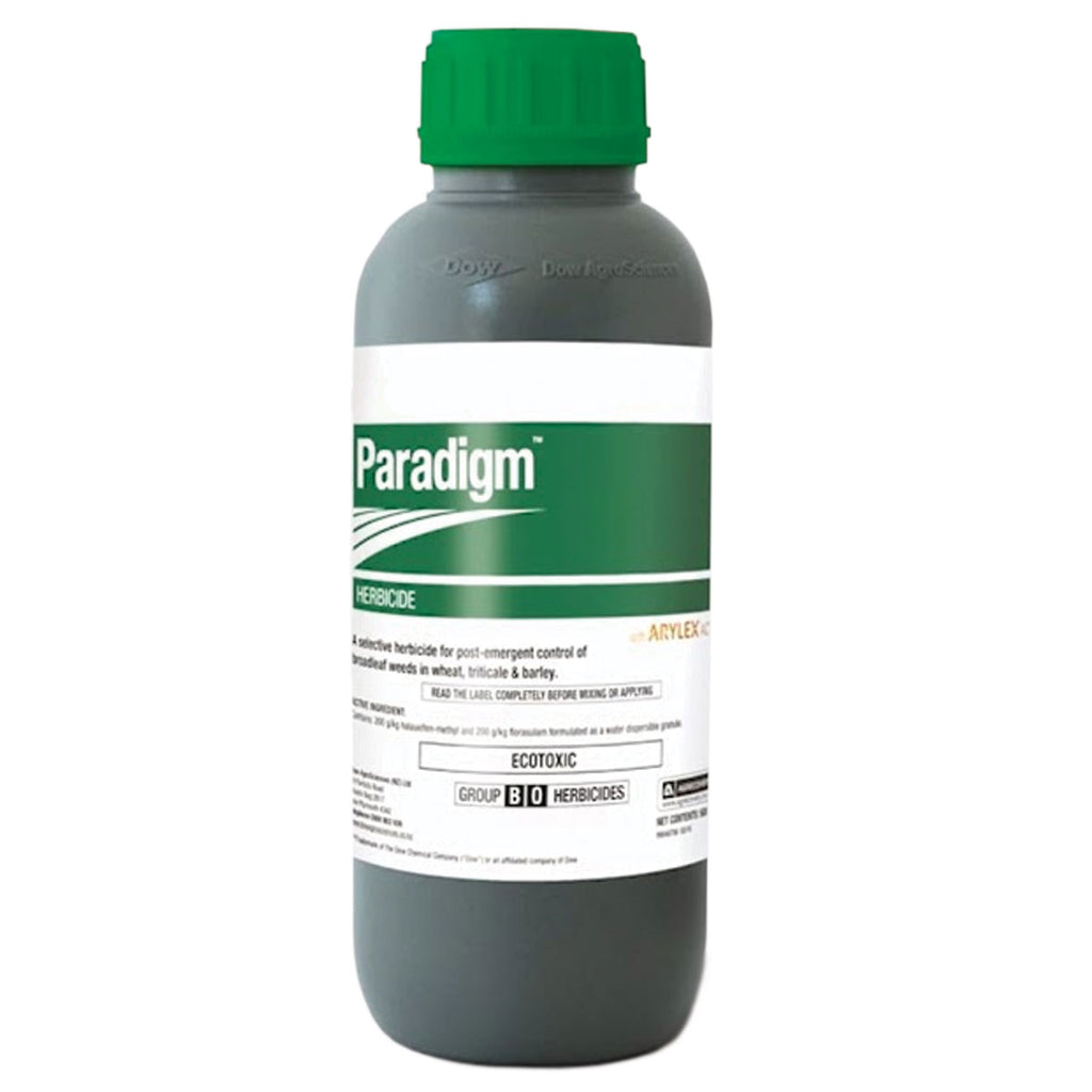 arylex active herbicide Paradigm with Arylex Active – North West Ag Services Click and Collect
