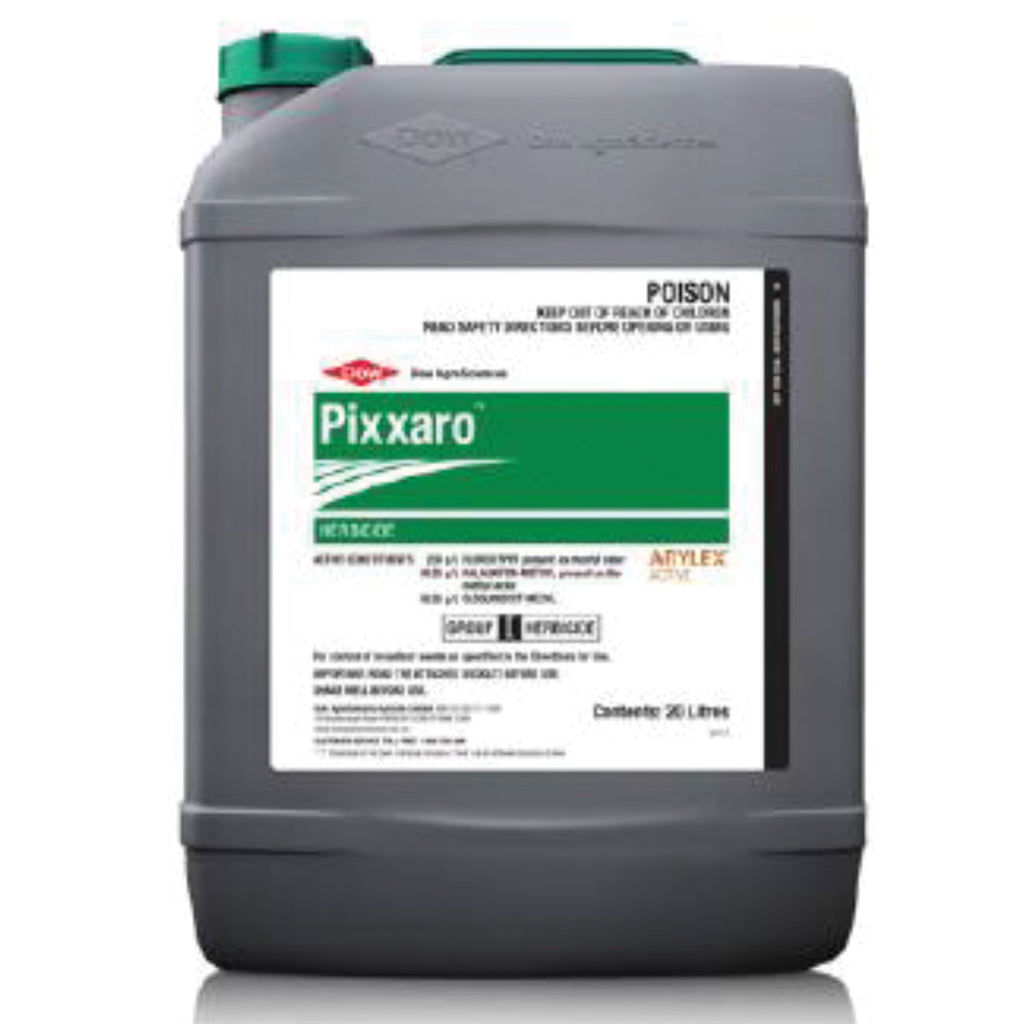 pixxaro a herbicide Pixxaro with Arylex Active – North West Ag Services Click and Collect