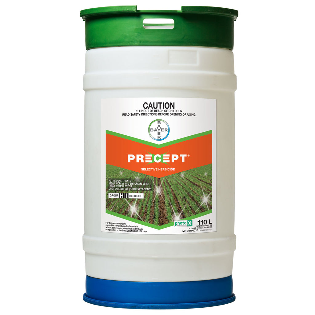 precept herbicide Precept Selective Herbicide – North West Ag Services Click and Collect