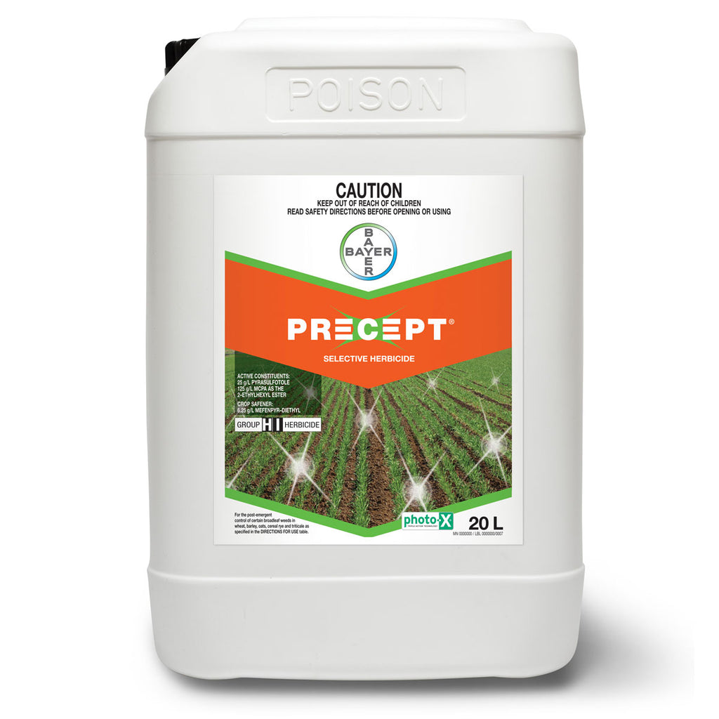 precept herbicide label Precept Selective Herbicide – North West Ag Services Click and Collect