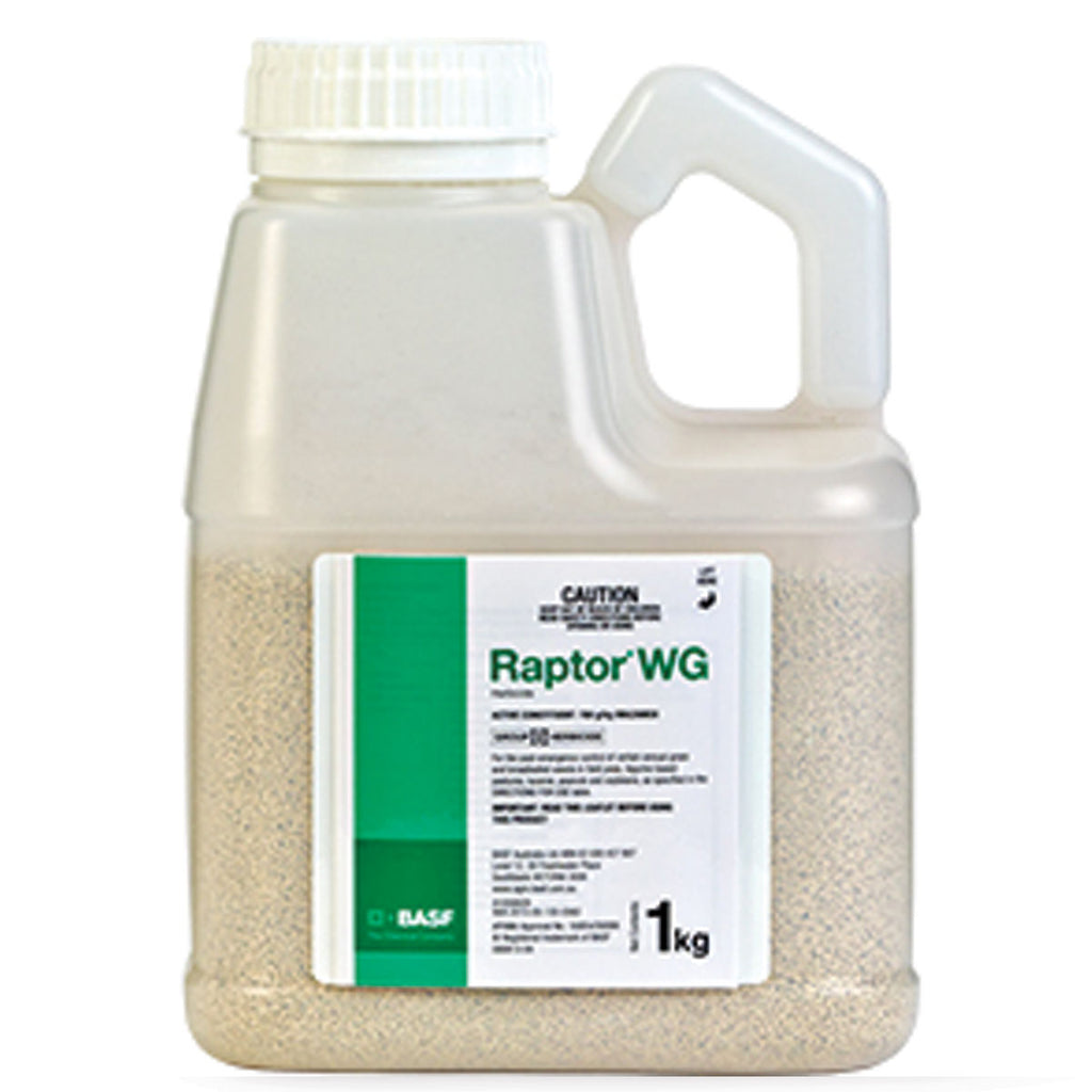 raptor herbicide basf Raptor WG – North West Ag Services Click and Collect