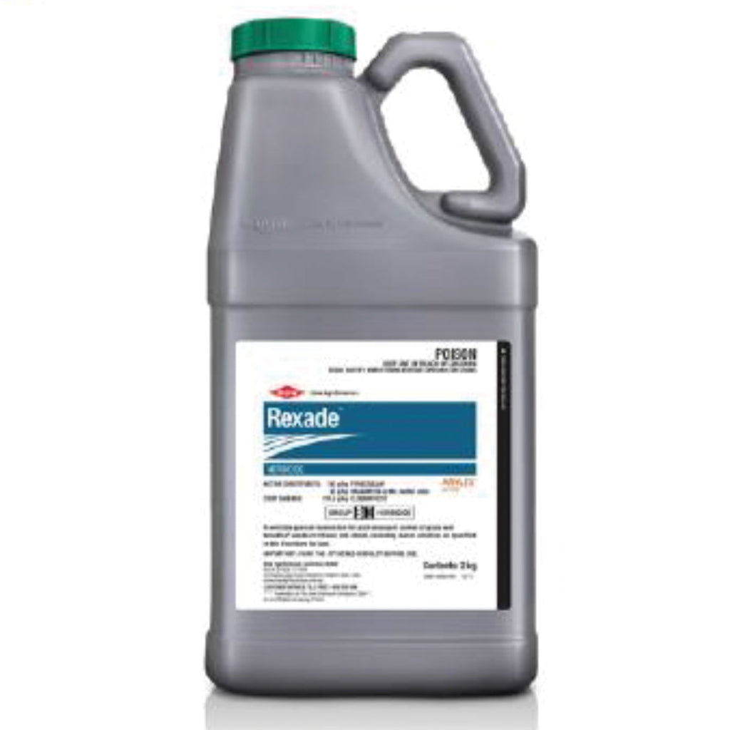 arylex herbicide label Rexade with Arylex Active – North West Ag Services Click and Collect