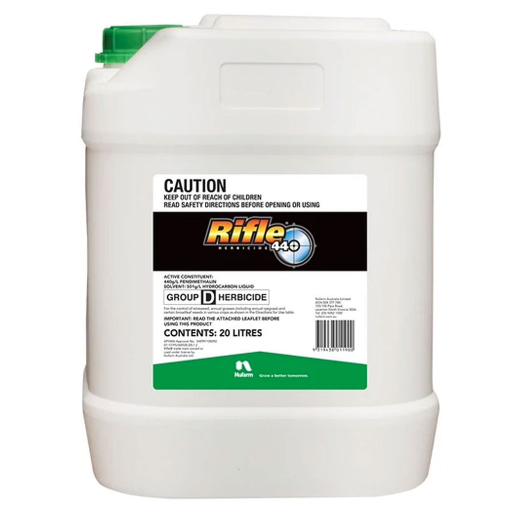 rifle label herbicide Rifle 440 – North West Ag Services Click and Collect