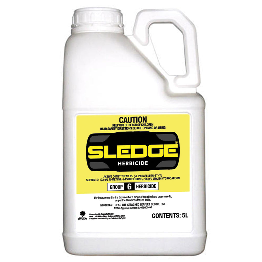 sledge herbicide Sledge Herbicide – North West Ag Services Click and Collect