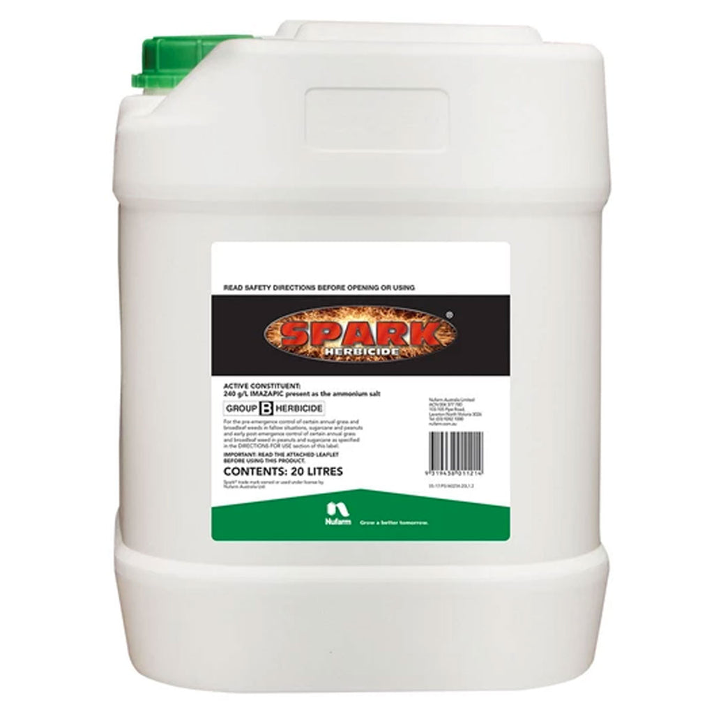 spark herbicide Spark – North West Ag Services Click and Collect