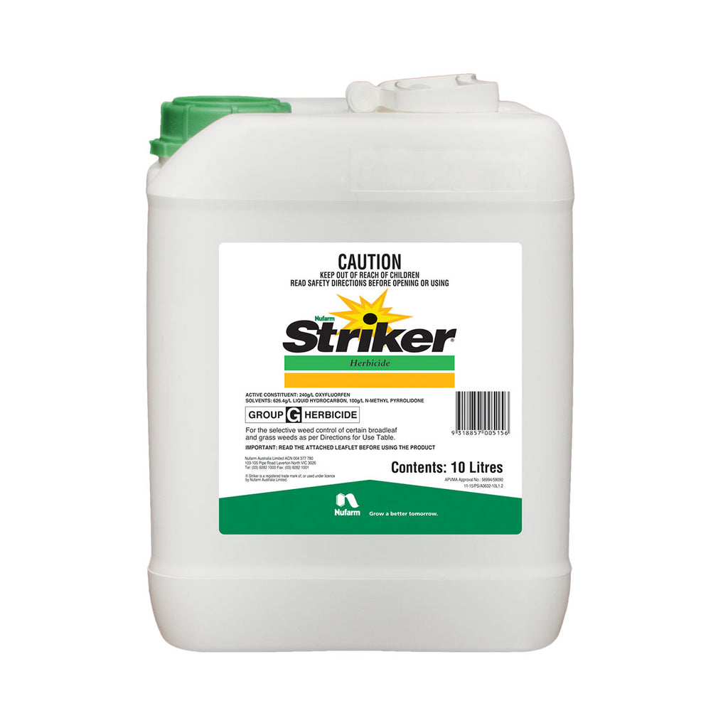 striker herbicide label Striker – North West Ag Services Click and Collect