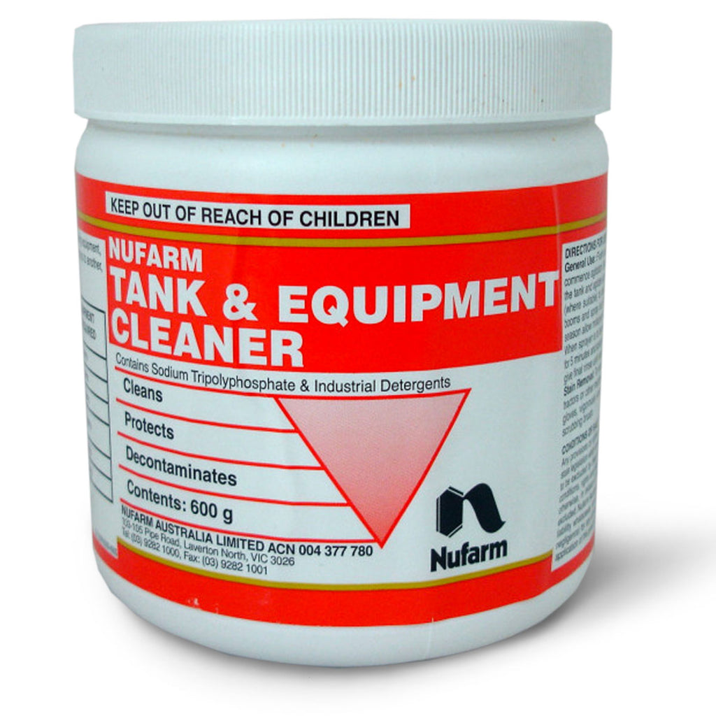 herbicide tank cleaner Tank & Equipment Cleaner – North West Ag Services Click and Collect