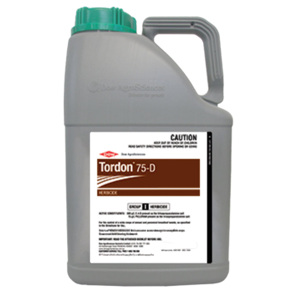 dow tordon herbicide Tordon 75-D – North West Ag Services Click and Collect