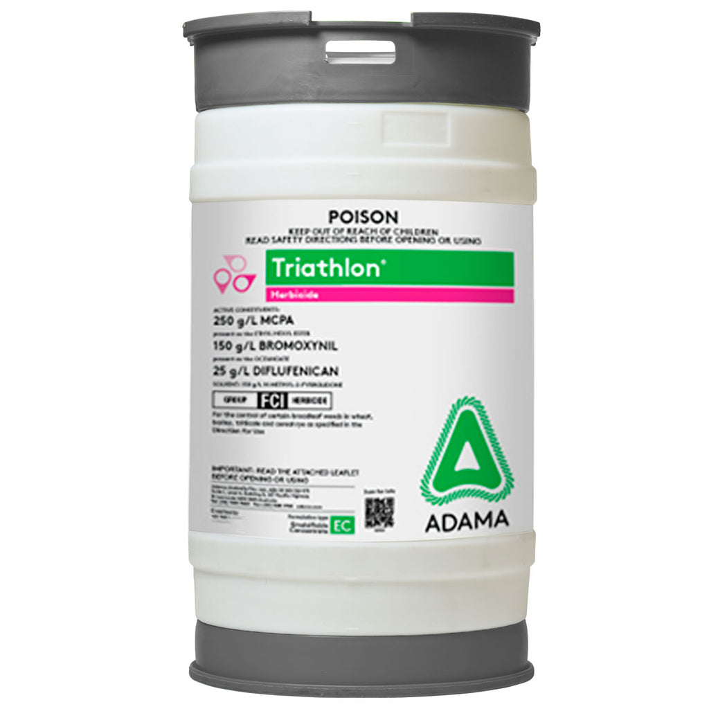 triathlon herbicide Triathlon – North West Ag Services Click and Collect