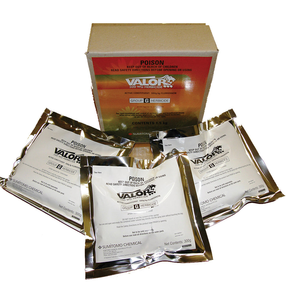 valor herbicide label Valor 500WG Herbicide – North West Ag Services Click and Collect