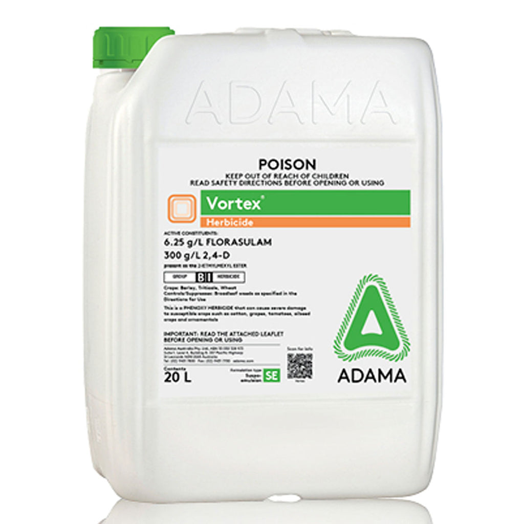 florasulam herbicide Vortex – North West Ag Services Click and Collect