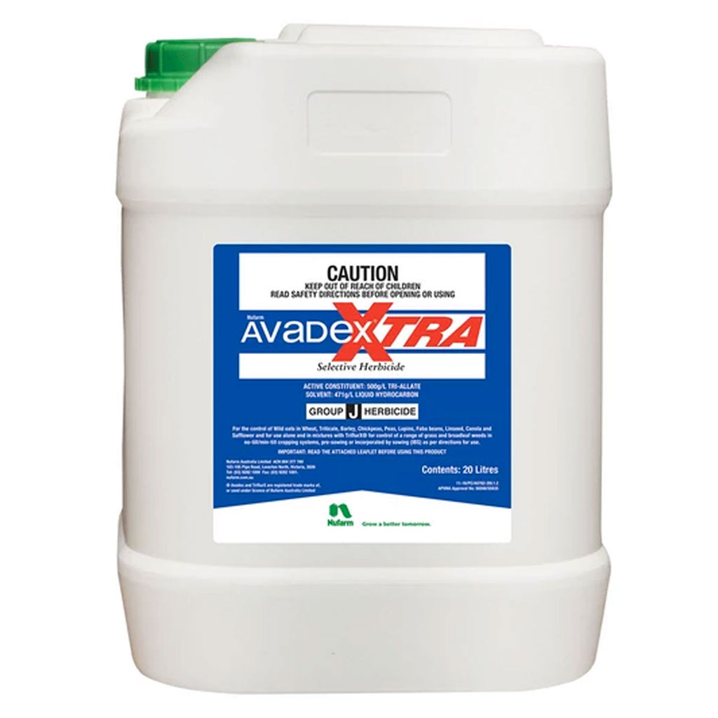 avadex liquid herbicide Avadex Xtra – North West Ag Services Click and Collect
