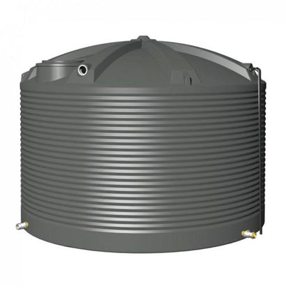 Corrugated Wall Pipeline Tanks