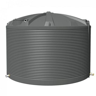Corrugated Wall Pipeline Tanks