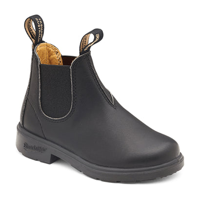 Blundstone Style 531 - Kid's series boy's or girl's casual kids' boot (Black)