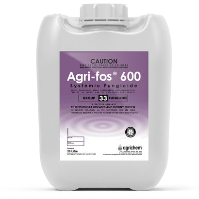 Agri-Fos 600 20 L
