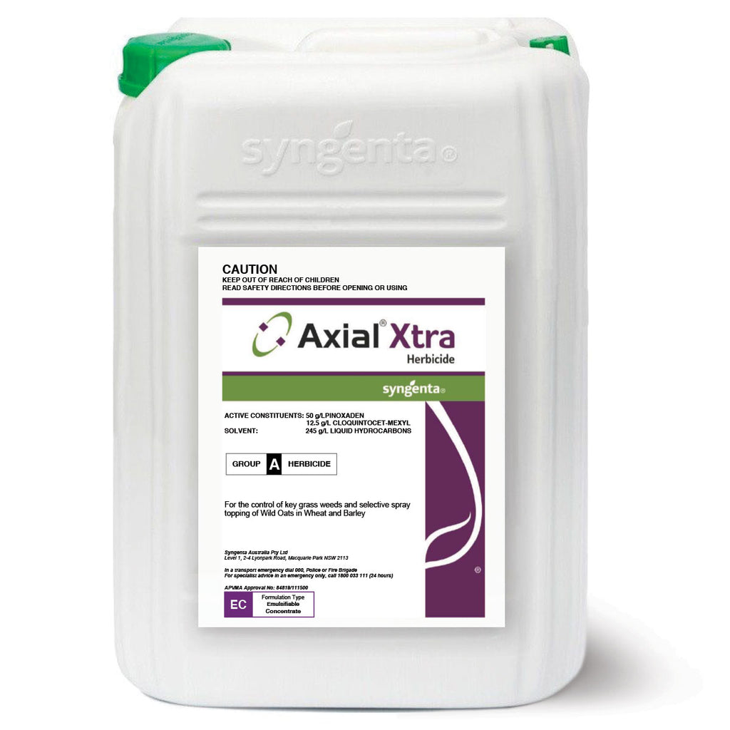 Axial Xtra – North West Ag Services Click and Collect