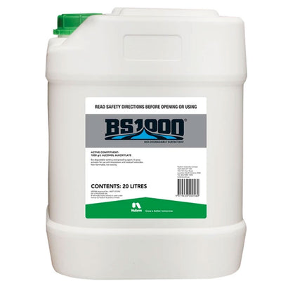 BS1000 Bio-Degradable Surfactant