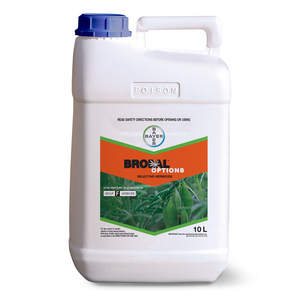 Brodal Options Selective Herbicide – North West Ag Services Click and ...