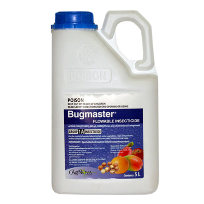 Bugmaster Flowable Insecticide