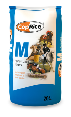 Coprice M - Maximum Performance Horse Feed
