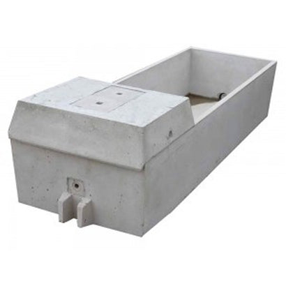 Tumby Cattle Trough