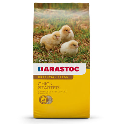 Barastoc Chick Starter