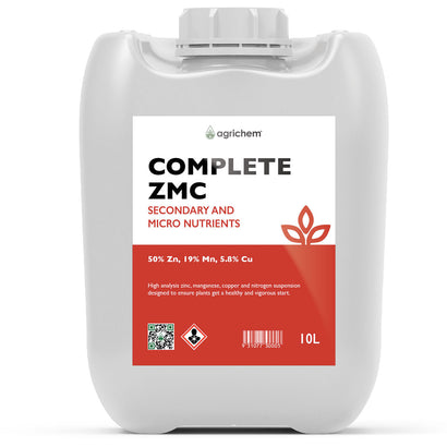 Complete ZMC 10 L