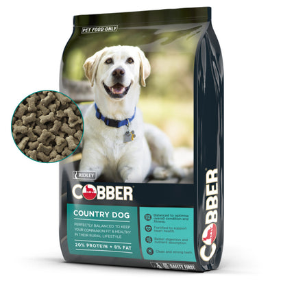 Cobber® Country Dog