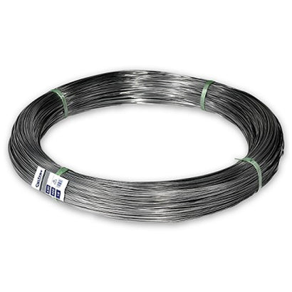 Soft-Ten Standard Galvanised Plain Wire - Soft Tensile