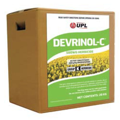 Devrinol-C – North West Ag Services Click and Collect