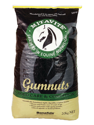 Mitavite® Gumnuts®