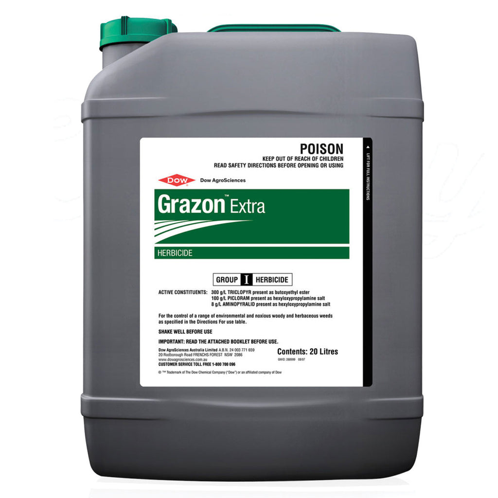 grazon herbicide price Grazon Extra – North West Ag Services Click and Collect