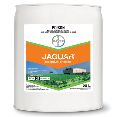 Jaguar Selective Herbicide