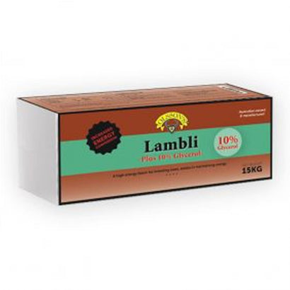 Lambli ( Ewe & Lamb ) +20% Glycerol