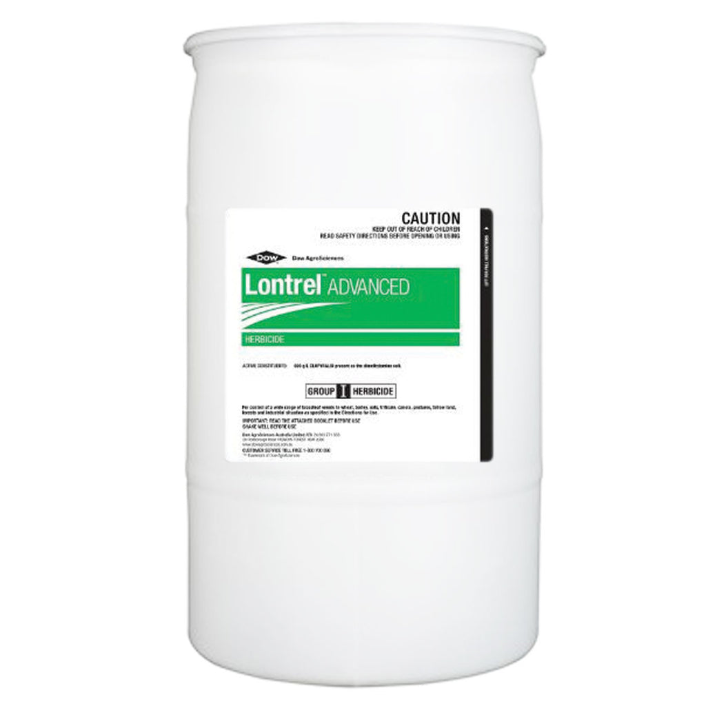 lontrel herbicide price Lontrel Advanced (Multiple Active Strengths) – North West Ag Services Click and Collect