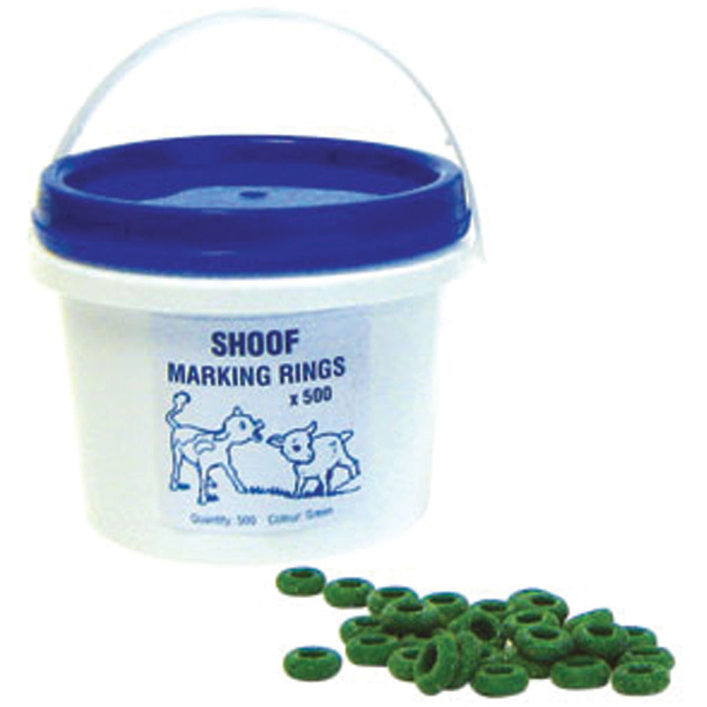 Marking Rings – North West Ag Services Click and Collect