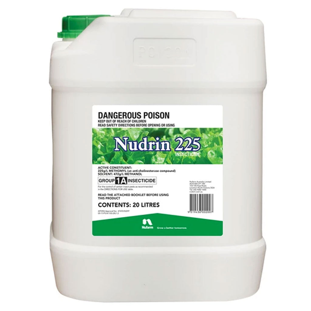 Nudrin 225 – North West Ag Services Click and Collect